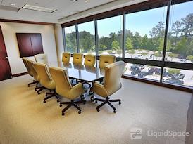 Regus | Chase Corporate Center