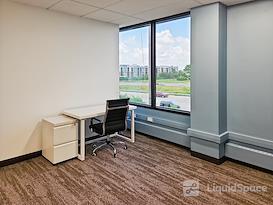 Regus | Craigshire Rd