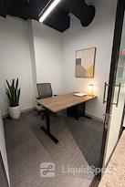 Venture X Downtown Nashville