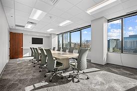 OffiCenters at International Plaza