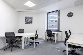 Regus | Croydon, Interchange House