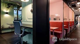 Iconic Offices | South Point