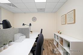 Meetawork CoWorking Space