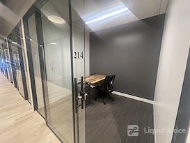 Venture X | San Diego Scripps Ranch