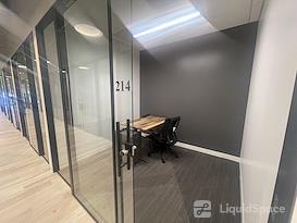 Venture X | San Diego Scripps Ranch