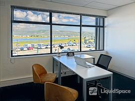 Regus | Knysna, Waterside