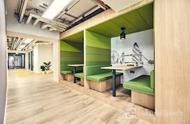 Regus | Nuremburg, Airport