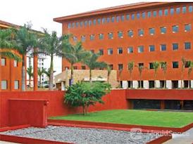 Regus | COSTA RICA, San Jose, Plaza Roble Las Terrazas