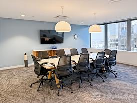 Regus | One Liberty Place