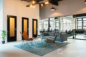 Techspace - Kreuzberg