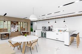 Signature | Singapore Asia Square Tower 1