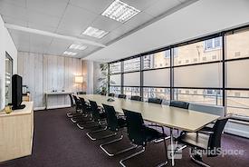 Regus | LISBON, Avenida da Liberdade