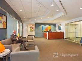 Regus | Connecticut Financial