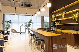 Regus | Canberra 15 Moore Street