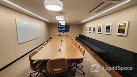 WeWork Lightbridge