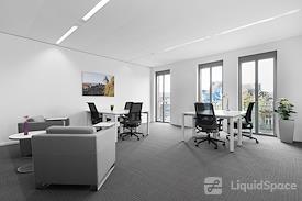 Regus | Maastricht City Centre
