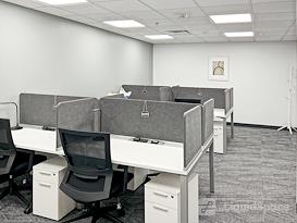 Regus | Las Vegas - E Carson St