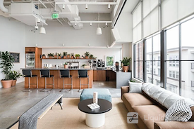 WeWork | West Trinity Place