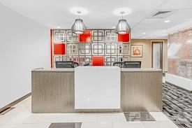 Regus | First Tennessee Plaza