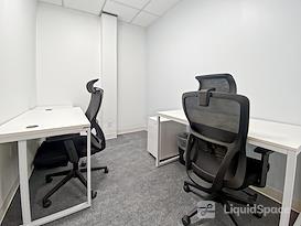 HQ | TX, Houston - Northchase Drive