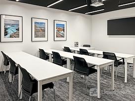 SPACES | Santiago, Riesco Las Condes