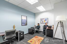 Regus | Woodfield Preserve