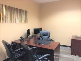 Orlando Office Center - Downtown Orlando