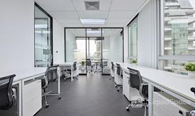 Antares Serviced Offices
