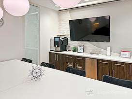 HQ | Houston - One Riverway