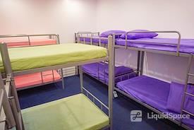 Regus | St. George Square