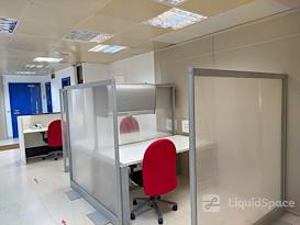 Space & Sky Alicante Coworking 