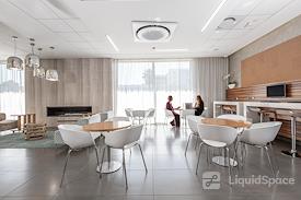 Regus | Cape Town 1 Bridgeway Road