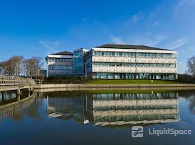 Regus | Heathrow Stockley Park