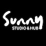 Logo of Sunny Studio &amp;amp; Hub