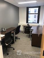 NYC Office Suites - 420 Lexington Ave