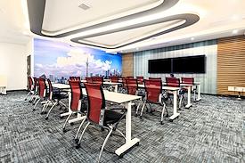 Jay Conference - Bryant Park Conference Center