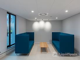 Regus | Den Bosch, Bastion