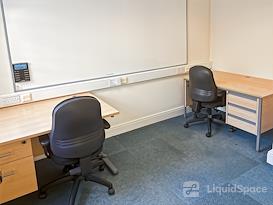 HQ | Coventry, Sherbourne House