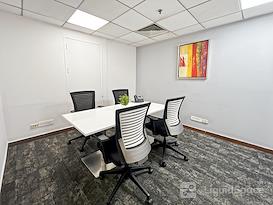 Regus | NEW DELHI, Nehru Place
