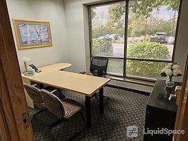 Intelligent Office Cincinnati - Mason