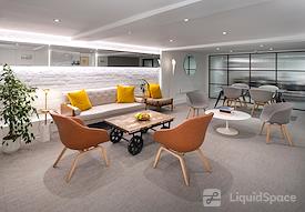 Regus | Potters Bar, High Street