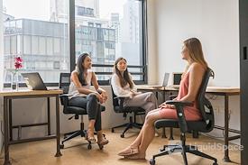 Wanchai | Phoenix Bldg.