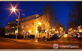 Satellite Workplaces Sunnyvale