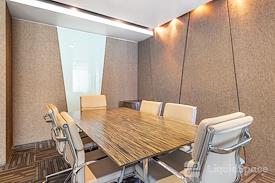 Regus | Phnom Penh, Canadia Bank Tower