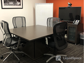 Regus | The Plaza