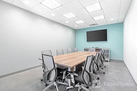 Regus || Downtown Bozeman