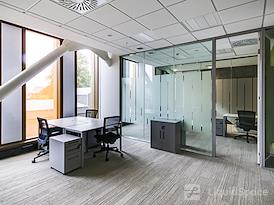 Regus | Christchurch, Awly Building