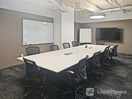 SPACES | VA, Reston- 12110 Sunset Hills