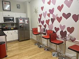 TKO Suites - 10001 Derekwood Lane