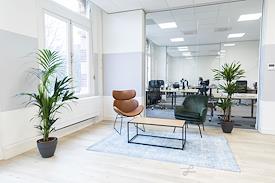 StartDock Rotterdam (DUP)